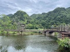-五泄景区