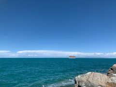 -青海湖二郎剑景区