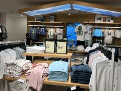-Hollister(天环广场店)