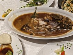 -臻宝中餐厅·大连菜·海鲜·融合菜(大连一方城堡豪华精选酒店)