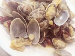 -来之顺海鲜菜馆·青岛菜·始于1993(栈桥店)