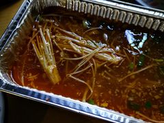 -燚青春东北泥炉烤肉(百合店)