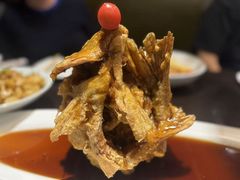 -老牌坊鲁菜名店(聊城美食岛店)