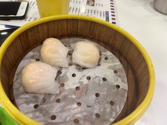 -澳门陈光记烧味饭店(南京德基广场店)