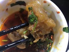 -金鼎雪山牦牛杂火锅(理县总店)