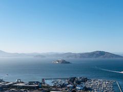 -阿尔卡特拉斯岛