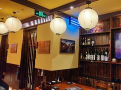 -鸟鹏烧鸟居酒屋(仁恒梦中心店)