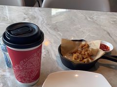 -必胜客(漕宝路店)