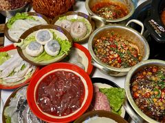 -钢管厂五区小郡肝火锅串串香(清河店)