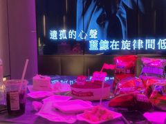 -堂会(天河店)