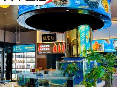 -海泰食府·新鲁菜·家宴(总部基地店)