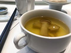 -冶春茶社(星汉大厦店)