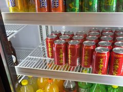 -杨氏青龙虾·羊蝎子(珠江路店)