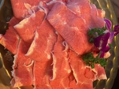 -鲁西肥牛(九方购物中心店)