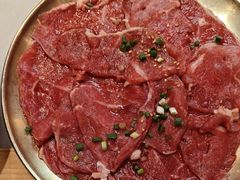 -韩宫宴和牛烤肉(上海金山万达店)