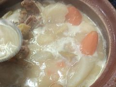 -明本湛江鸡•海鲜小厨(陈家祠店)