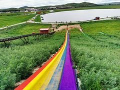 -承德避暑山庄景区