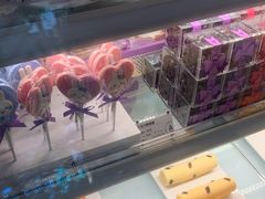-GANSO元祖食品(白下店)