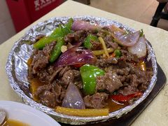 -惠来大排档(联创商业街店)