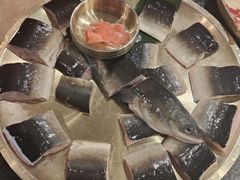 -味家烤肉烤鳗鱼牛排(西塔旗舰店)