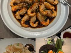 -长沙W酒店·SHINN YEN星艳中餐厅