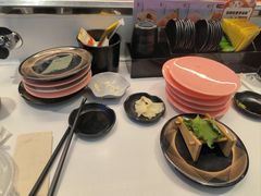 -争鲜回转寿司(朝北大悦城店)