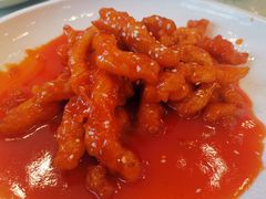 -金彤川菜(西稍门店)
