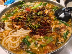 -云尊府云南菜·蒸汽石锅鱼(学清路店)