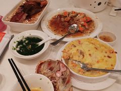 -金时代顺风大酒店(临港百联店)