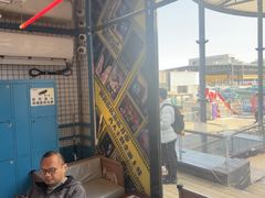 -移动谜城·大笨象密室逃脱(五棵松店)