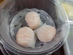 一品虾饺煌-小城粥道·海胆鲜虾粥(解放广场店)