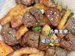 -贵宾牛·潮汕牛肉火锅(珠池总店)