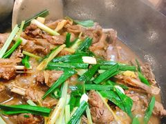 -大自然醉鹅·铁锅火焰鹅(上海联洋店)