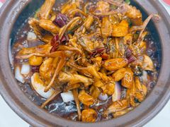 -王家大院·南京菜(湛江路总店)