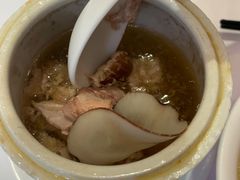 -山泉公馆酒家(珠江新城店)