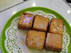 -澳门陈光记烧味饭店(郎家园店)