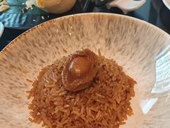 -中山保利艾美酒店-乐美中餐厅