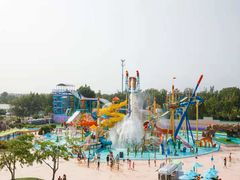 -秦皇岛乐岛海洋王国