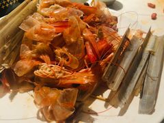 -加餐海鲜自助(宝龙一城店)