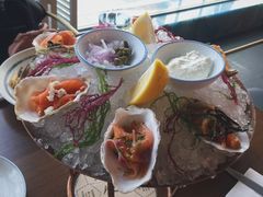 -FISH&POTATO Cō(地中海美食 万象城店)