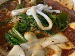 -高福麻辣烫(新阳店)