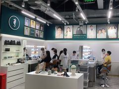 -海马体照相馆(合肥包河万达广场店)