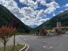 -亚拉雪山风景区