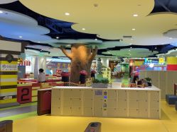 -MELAND CLUB亲子乐园•派对(虹桥万象城店)