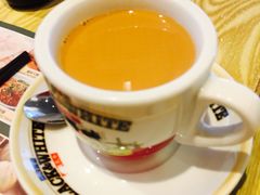 丝袜奶茶-添好运点心专门店(北角店)