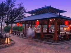 -华山御温泉度假村