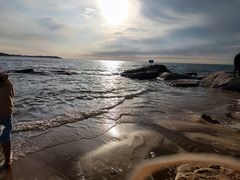 -老虎石海上公园