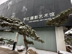 -罗红摄影艺术馆