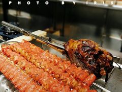 培根卷-汉巴味德(大悦城店)