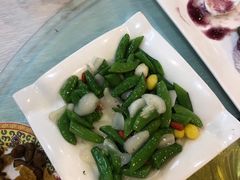 -烤肉季饭庄